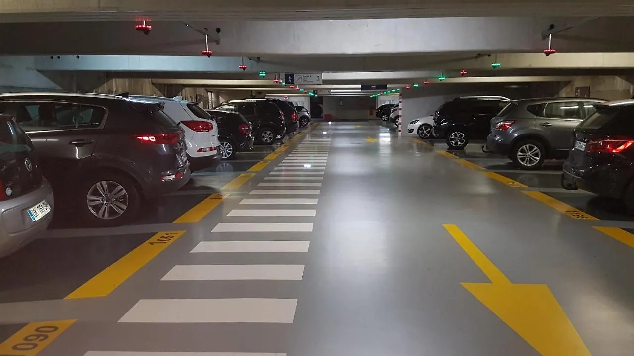 17 Rue Des Marins Apartamento Menton França