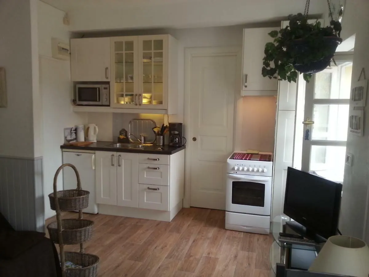17 Rue Des Marins Apartamento Menton França