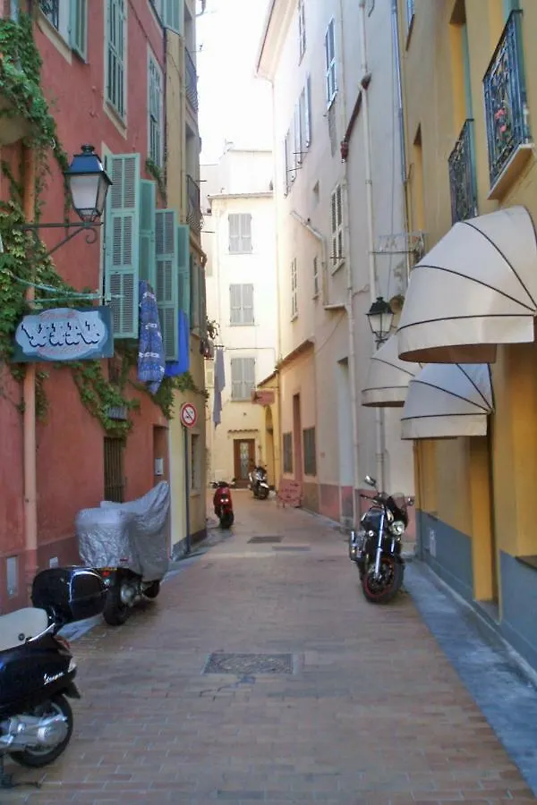 17 Rue Des Marins Apartamento Menton