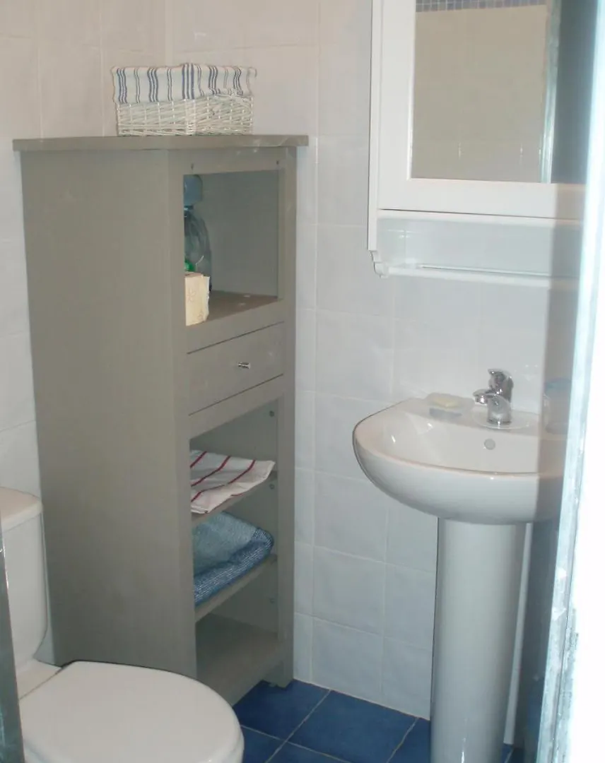 17 Rue Des Marins Apartment Menton 0*,  France