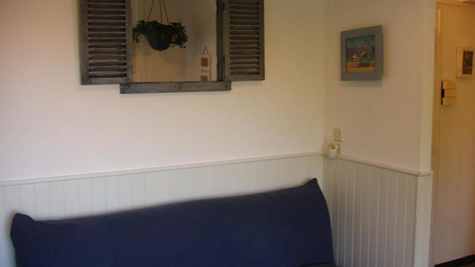 17 Rue Des Marins Apartment Menton 0*,  France