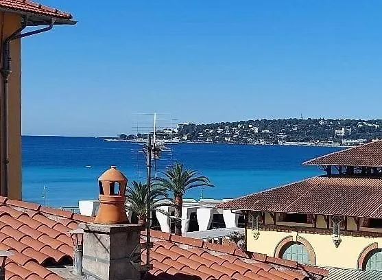 17 Rue Des Marins Apartment Menton