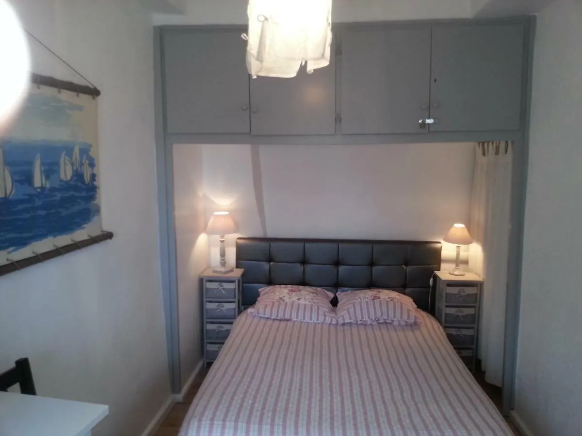 17 Rue Des Marins Apartment Menton 0*,  France