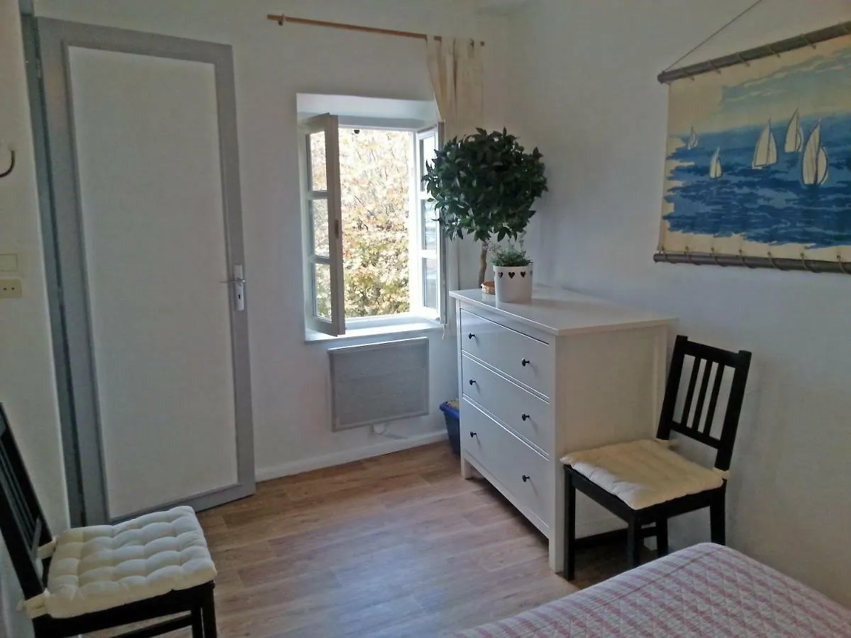 17 Rue Des Marins Apartment Menton