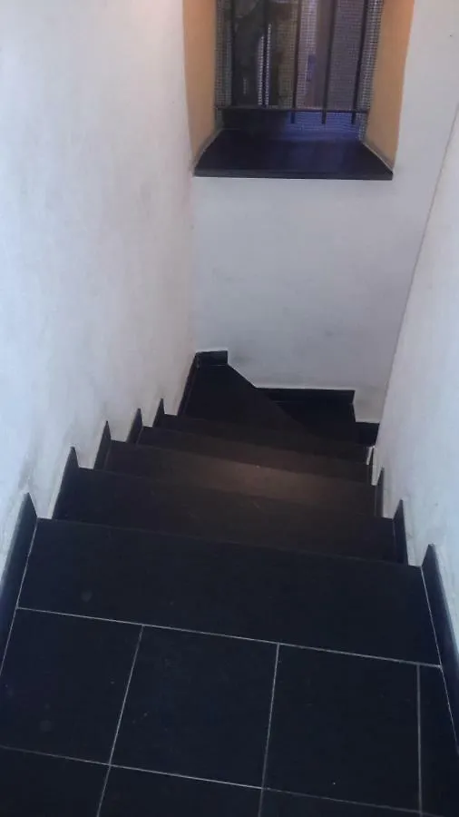 17 Rue Des Marins Apartment Menton France