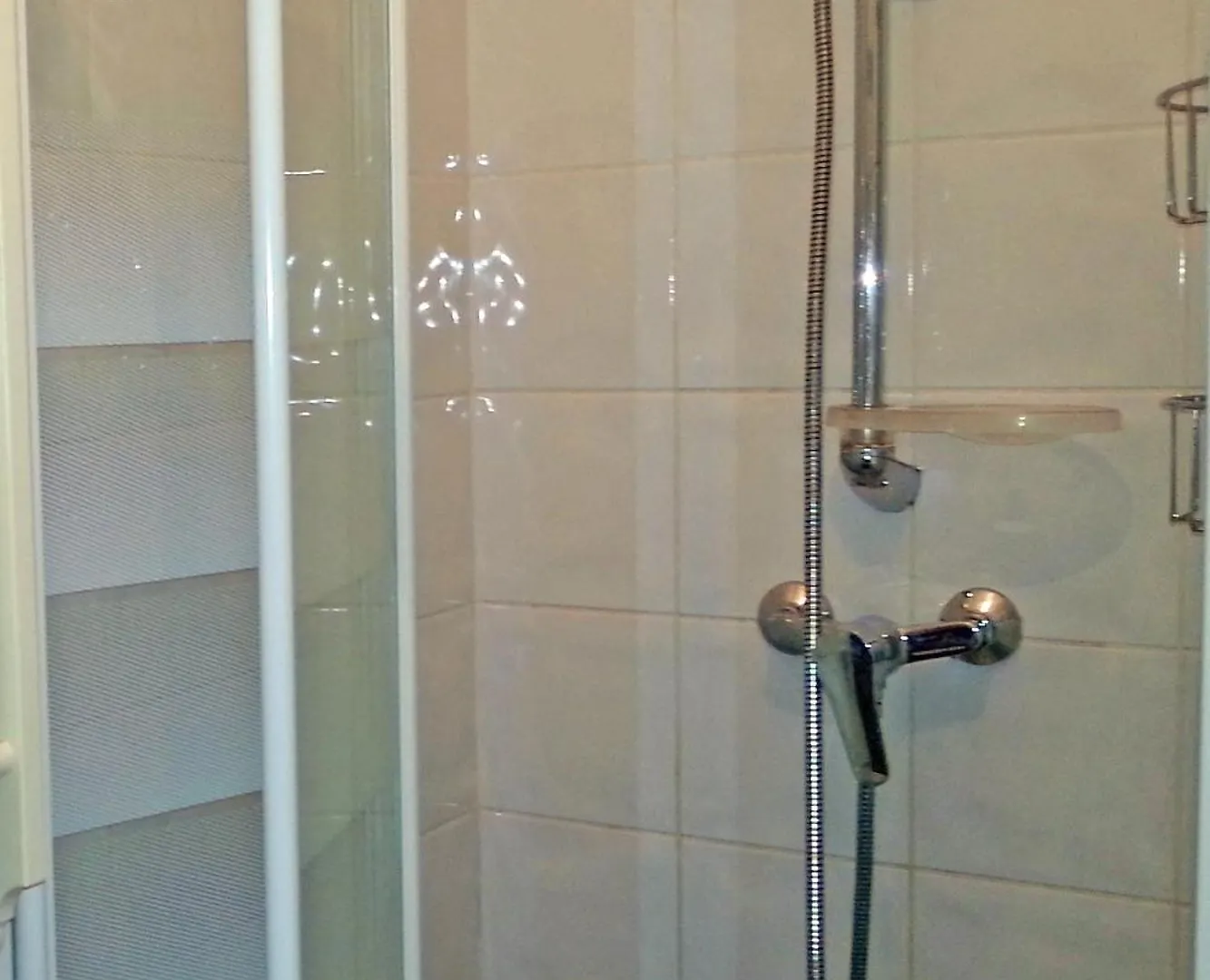 Apartament 17 Rue Des Marins Mentona